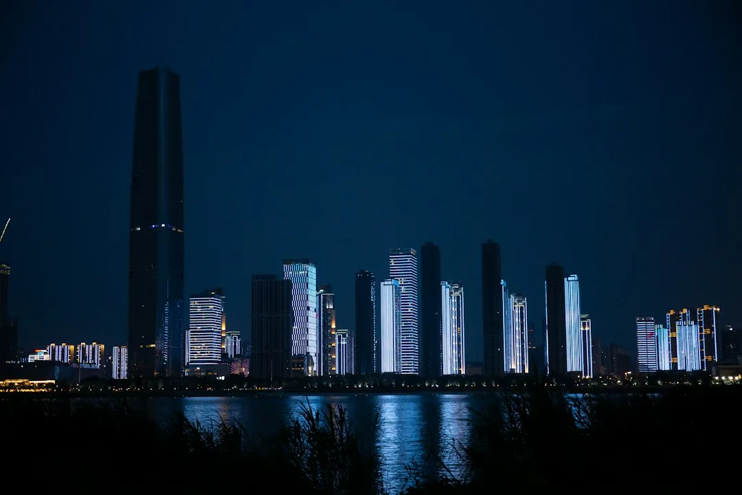 工业开关电源在自动化控制柜中的选型要点与供电稳定性分析
